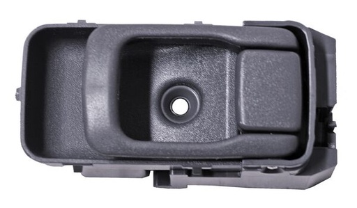 [MINAL98GR] MANIJA INT NISSAN ALTIMA 1998 AL 2001/ FRONTIER 98-04/ XTERRA 02-04 PLAST GRIS DEL/TRAS DER *R