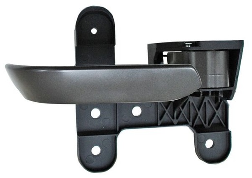 [MINAR04GOL] MANIJA INT NISSAN ARMADA/ TITAN 04-15 PLAST GRIS OSC DEL/TRAS IZQ TW