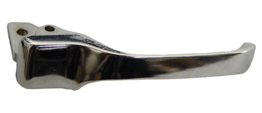 [NIDAT73MANINTR] MANIJA INT NISSAN DATSUN PU 620 73-80 METAL CROM DER TW