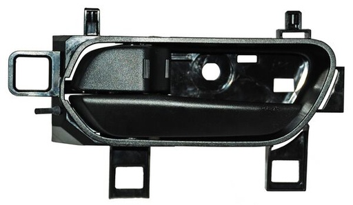 [806715RB0A] MANIJA INT NISSAN KICKS 17-20 NEG IZQ TW