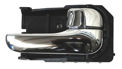 [MINMA95CR] MANIJA INT NISSAN MAXIMA 95-99 PLAST CROM DEL/TRAS DER TW