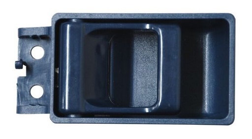 [NIPU86APLR] MANIJA INT NISSAN PU D21 DE 1986 AL 2008 PLAST AZUL DER/IZQ TW