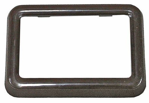 [NIPUD86MAICFSBLR] MANIJA INT NISSAN PU D21 DE 1986 AL 2009 PLAST CAFE BISEL IZQ/DER (12834) TW