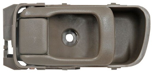 [NID208MAINCADTR] MANIJA INT NISSAN PU D22 08-14/ URVAN 02-13/ PATHFINDER 96-04 PLAST CAFE DEL/ TRAS PLAST DER TW