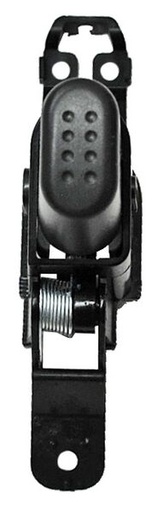 [MINQU04TNL] MANIJA INT NISSAN QUEST 04-06 PLAST NEG TRAS IZQ TW