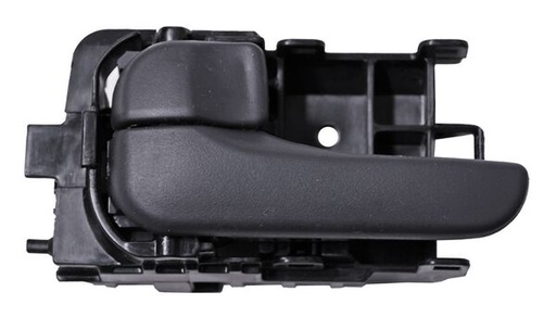 [MINSE01GOL] MANIJA INT NISSAN SENTRA 00-06 PLAST GRIS OSC DEL/TRAS IZQ *R