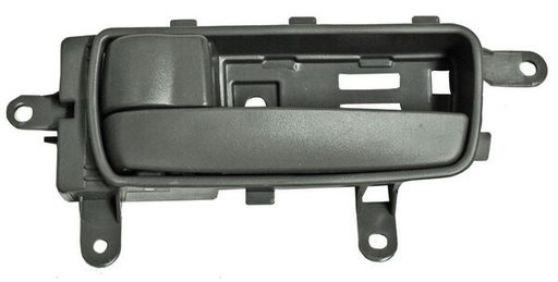 [MINSE07GL] MANIJA INT NISSAN SENTRA 07-12 PLAST GRIS DEL/TRAS IZQ TW