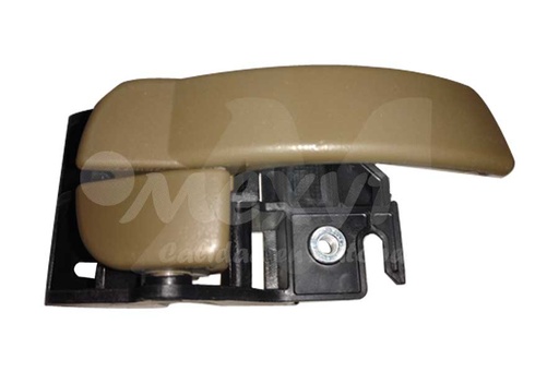 [NIXTE05MAICFR] MANIJA INT NISSAN XTERRA/PATHFINDER/FRONTIER DE 2005 AL 2010 CAFE DEL/TRAS DER (128563) *A