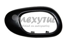[PE20601MAITXDL] MANIJA INT PEUGEOT 206 01-09 BISEL TEXT DEL IZQ (13393)