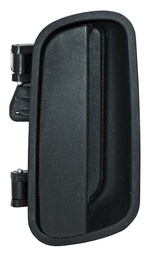 [MIPPA04LL] MANIJA INT PEUGEOT PARTNER 04-11 NEG TEXT PTA CORREDIZA LAT IZQ
