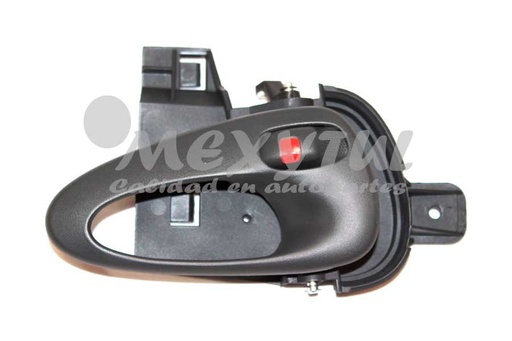 [POGRA99MAIGRDL] MANIJA INT PONTIAC GRAND AM DE 1995 AL 2005 GRIS DEL IZQ (13214) *R