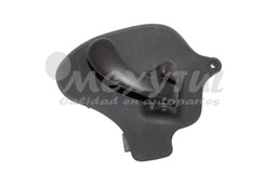 [POSUN95MAIDR] MANIJA INT PONTIAC SUNFIRE / CAVALIER 95-05 NEG TEXT DEL/TRAS DER (13225) *A