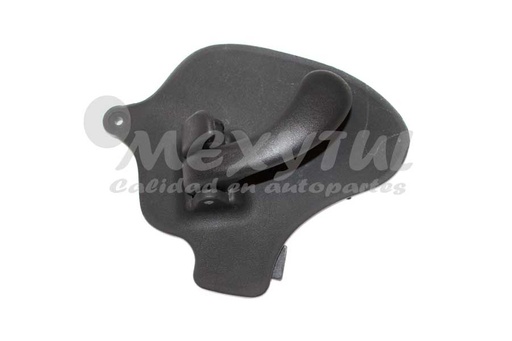 [POSUN95MAIDL] MANIJA INT PONTIAC SUNFIRE / CAVALIER DE 1995 AL 2005 NEG TEXT DEL/TRAS IZQ (13226)  *R