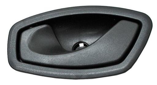 [MIRCL15NL] MANIJA INT RENAULT CLIO 15/ FLUENCE 11-16/ LAGUNA 08-14 PLAST NEG DEL/TRAS IZQ TW