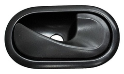 [MIREC07NR] MANIJA INT RENAULT EURO CLIO 07-09/ SANDERO/ STEPWAY 10-14 PLAST NEG DEL/ TRAS DER