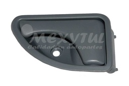 [REKAN04MAIDL] MANIJA INT RENAULT KANGOO 04-13 PLAST NEG DEL IZQ (118568)