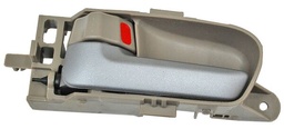 [MISUGV06BL] MANIJA INT SUZUKI GRAND VITARA 06-17 PLAST BEIGE/GRIS DEL/TRAS IZQ
