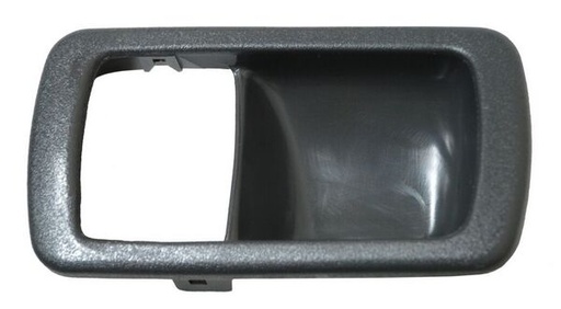[CIMTCA92GR] MANIJA INT TOYOTA CAMRY DE 1992 AL 1996 PLAST GRIS DEL/TRAS DEL *R