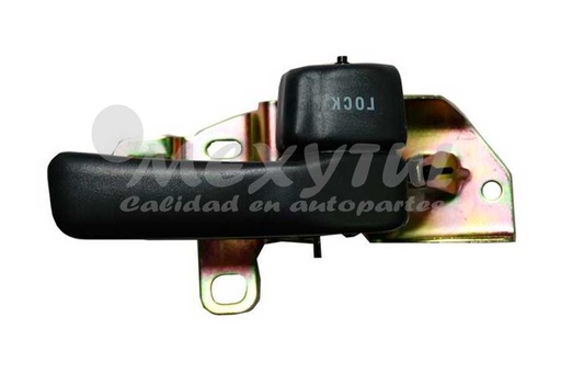 [TOCAM92MAIGRR] MANIJA INT TOYOTA CAMRY DE 1992 AL 1996 PLAST GRIS DEL/TRAS DER (12627) *R