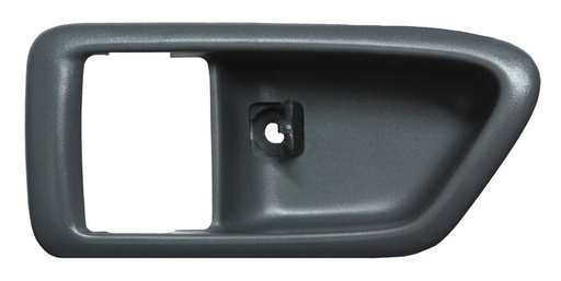[CIMTCA97GL] MANIJA INT TOYOTA CAMRY 97-01 PLAST GRIS BISEL DEL/TRAS IZQ TW