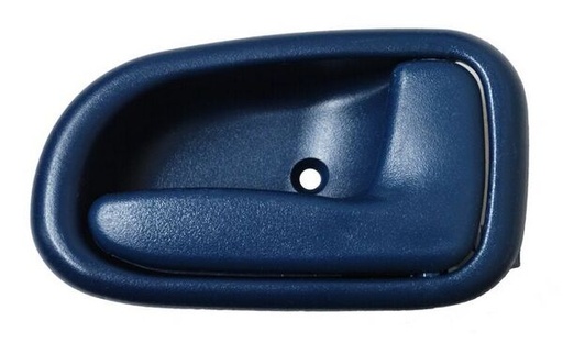 [MITCO92AR] MANIJA INT TOYOTA COROLLA 92-97 PLAST AZUL DER TW