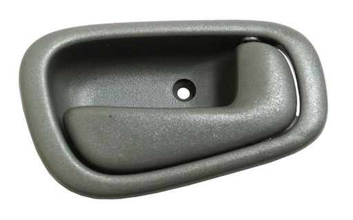 [TOCO98MAINGRR] MANIJA INT TOYOTA COROLLA 98-02 PLAST GRIS DER TW