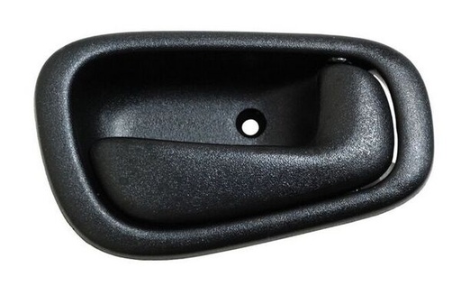 [MITCO98NL] MANIJA INT TOYOTA COROLLA 98-02 PLAST NEG IZQ TW