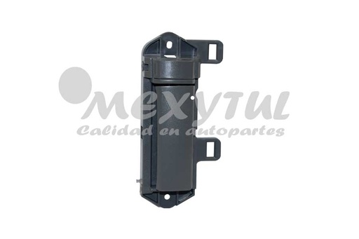 [TOHIA04MAIGRTL] MANIJA INT TOYOTA HIACE DE 2004 AL 2008 GRIS TRAS IZQ (13284) TW