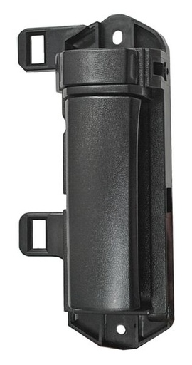 [MITHI06NLL] MANIJA INT TOYOTA HIACE 06-12 PLAST NEG CORREDIZA LAT IZQ TW *R