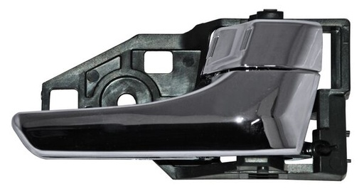 [MITHI16CR] MANIJA INT TOYOTA HILUX 16-20 PLAST CROM DEL/TRAS DER TW