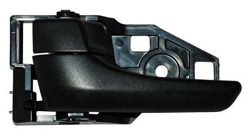 [TOHI16MAINNEL] MANIJA INT TOYOTA HILUX 16-20 PLAST NEG DEL/TRAS IZQ TW