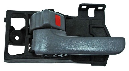 [MITLC03GL] MANIJA INT TOYOTA LAND CRUISER 03-07 PLAST GRIS DEL/TRAS IZQ TW