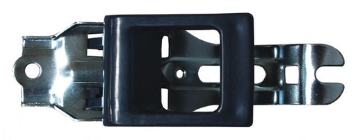 [TOPU94MAINLR] MANIJA INT TOYOTA PU 84-88 AZUL S/BISEL IZQ/DER TW