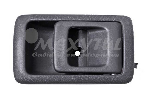 [TOPU96MAIGRR] MANIJA INT TOYOTA PU/4RUNNER 96-02/TACOMA 01-04 GRIS DER (12629) TW