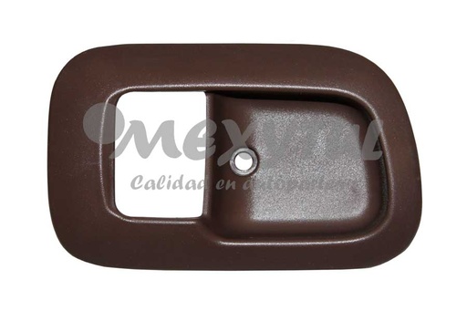 [TOSIE98MAICFDR] MANIJA INT TOYOTA SIENNA DE 1998 AL 2003 BISEL CAFE DEL DER (12890) *R