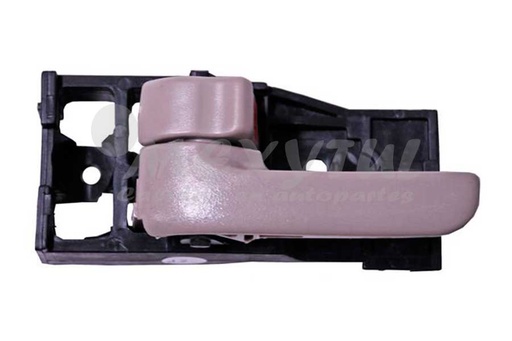 [TOTUN00MAIDR] MANIJA INT TOYOTA TUNDRA DE 2000 AL 2006 BEIGE DEL DER (130103) TW