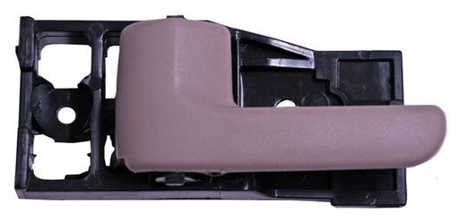 [MITTU00TBL] MANIJA INT TOYOTA TUNDRA 00-06 PLAST BEIGE TRAS IZQ TW *R