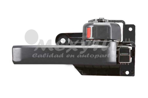 [TOTUN07MAIGRDR] MANIJA INT TOYOTA TUNDRA DE 2007 AL 2013/SEQUOIA DE 2008 AL 2013 GRIS DEL DER (13219) *R
