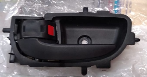 [TOYAR07MAI4DL] MANIJA INT TOYOTA YARIS DE 2007 AL 2013 4 PTAS DEL IZQ (13308) *R