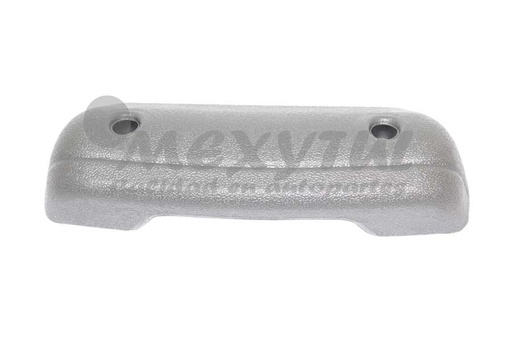 [UNUNIMAIGRC] MANIJA INT UNIVERSAL JALADERA/CODERA GRIS CORTA (13326) EX+