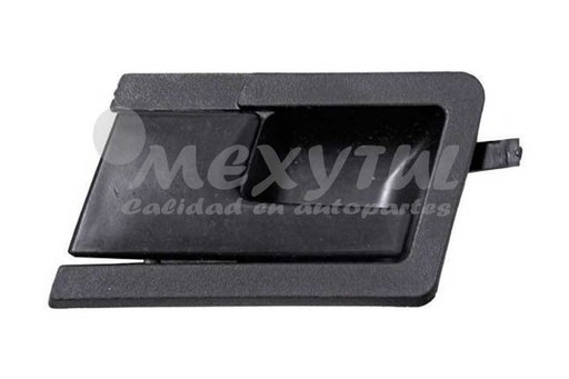 [VOEUR92MAIDL] MANIJA INT VOLKSWAGEN EUROVAN DE 1992 AL 2004 PLAST NEG DEL IZQ (5717) *R