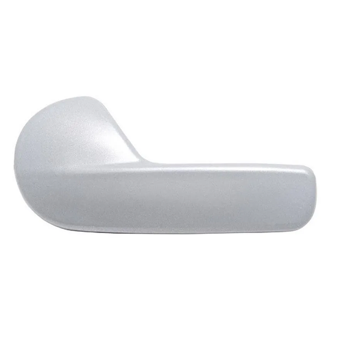 [VOGO09MAINDETR] MANIJA INT VOLKSWAGEN GOL DE 2009 AL 2016/SAVEIRO DE 2010 AL 2012 PLAST CROM (SOLO REPUESTO) DEL/TRAS IZQ *A