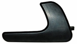[VOPOI00MAINGR] MANIJA INT VOLKSWAGEN POINTER 00-09 PLAST NEG DEL/TRAS DER (5730)
