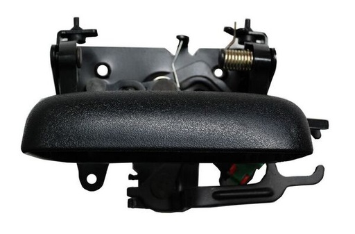 [MTCAV02] MANIJA TAPA BATEA (CAJA) CHEVROLET AVALANCHE/ ESCALADE 02-06 METAL TEXT TW