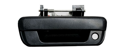 [CHTOR11MAT] MANIJA TAPA BATEA (CAJA) CHEVROLET COLORADO/ CANYON 04-12/ TORNADO 04-19 PLAST TEXT C/HOYO P/LLAVE C/CONT LIBER (159649) TW