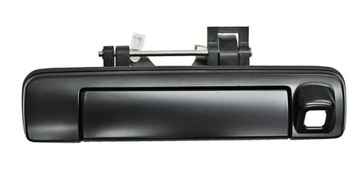 [MTCCL13LC] MANIJA TAPA BATEA (CAJA) CHEVROLET COLORADO/ CANYON 13-15 PLAST LISA P/CAM TW