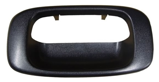 [CHPU99MATTXSBE] MANIJA TAPA BATEA (CAJA) CHEVROLET PU / GMC 99-06 PLAST TEXT BISEL (6183) TW