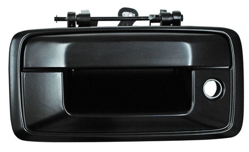 [CHPU14MTC] MANIJA TAPA BATEA (CAJA) CHEVROLET PU/ GMC PU 14-15 PLAST LISA C/HOYO P/LLAVE TW *R