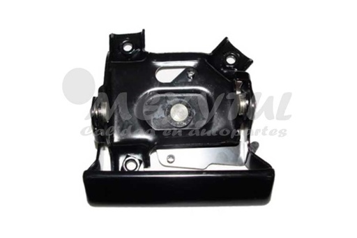 [CHPU81MAT] MANIJA TAPA BATEA (CAJA) CHEVROLET PU/GMC SIERRA DE 1981 AL 1997 (6191) TW *R