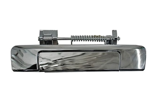 [FORAN13MATCR] MANIJA TAPA BATEA (CAJA) FORD RANGER 13-16 PLAST CROM S/HOYO P/LLAVE TW